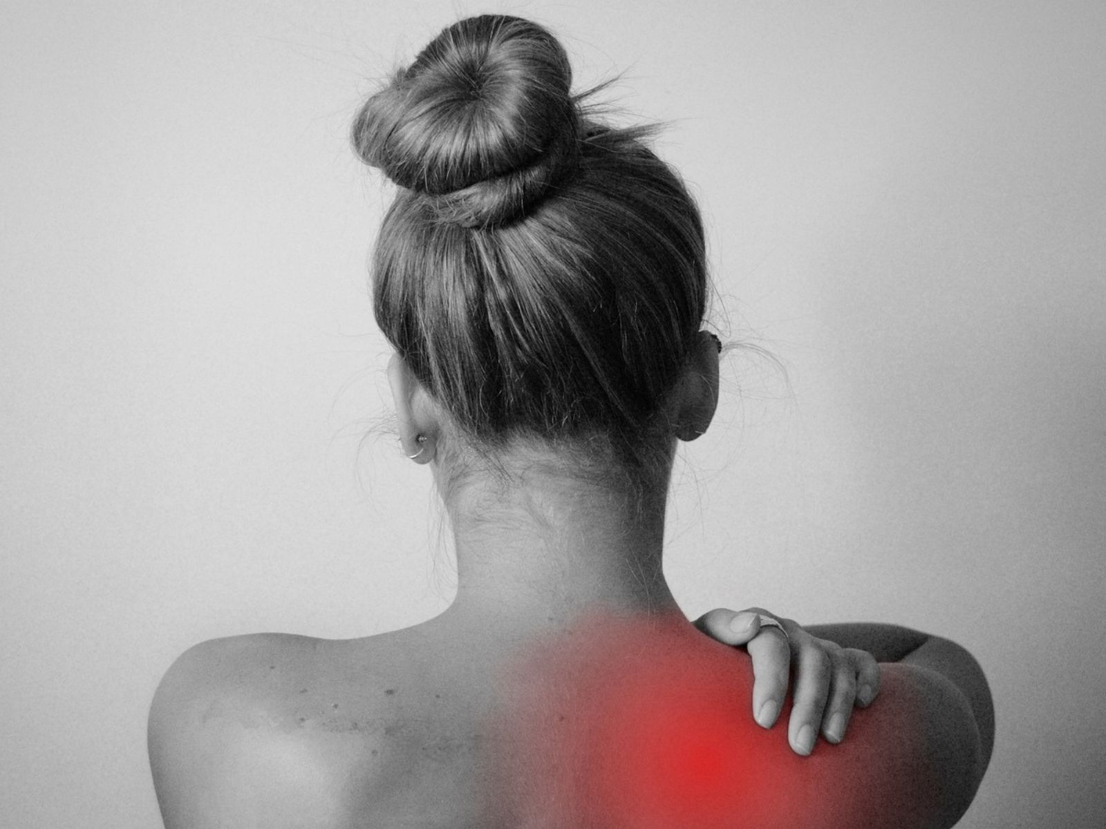 Does Red Light Therapy Help Treat Sore Muscles?