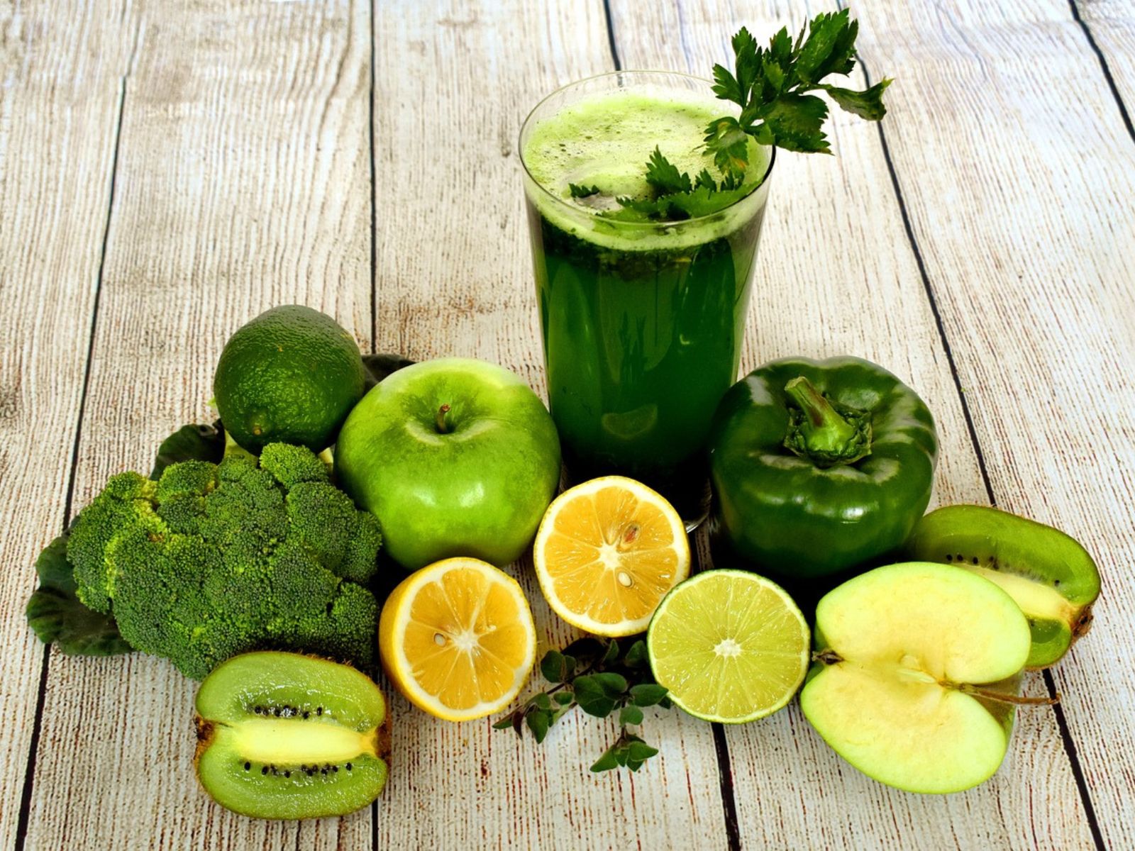 Is Juice Cleansing Good For You?