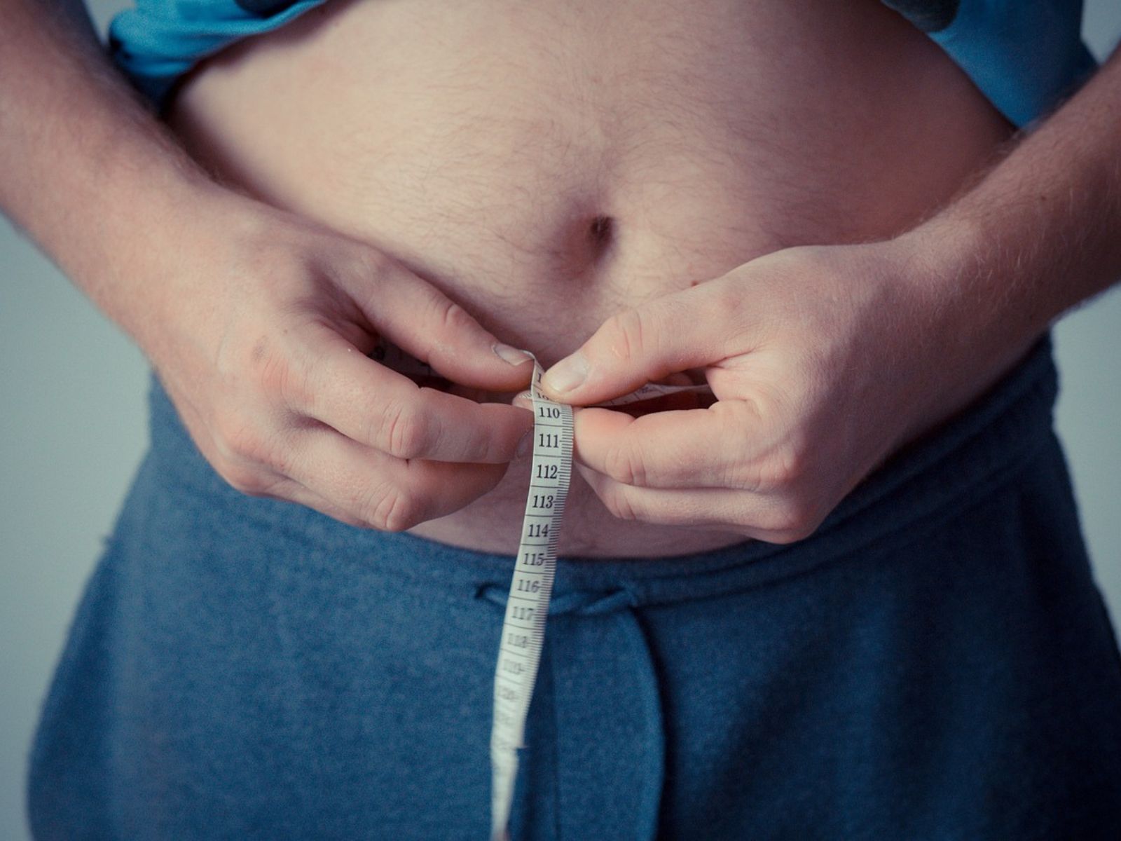 How Reliable Is Body Mass Index At Measuring Overall Health?