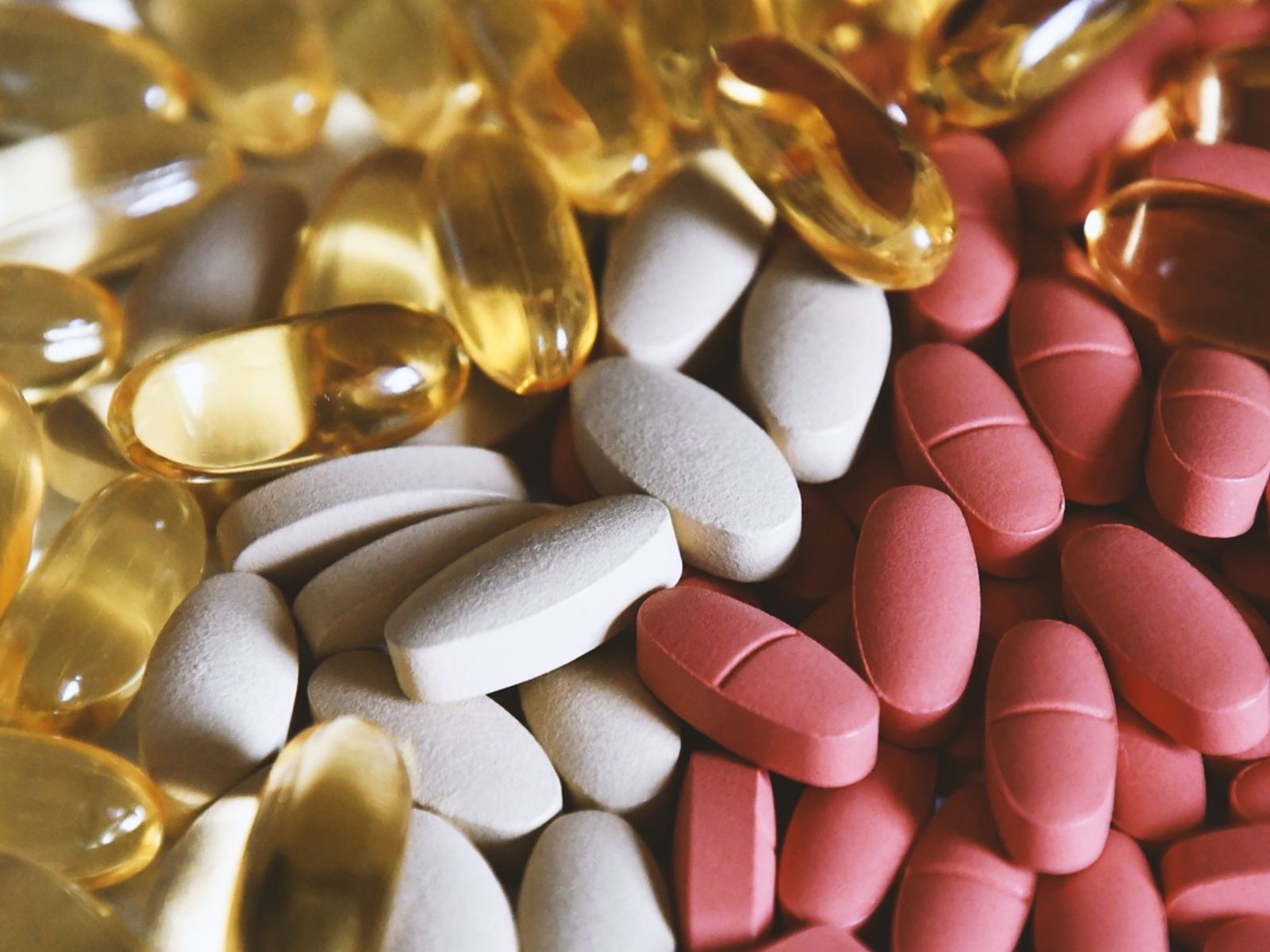 Do Multivitamins Really Work To Boost Your Health?