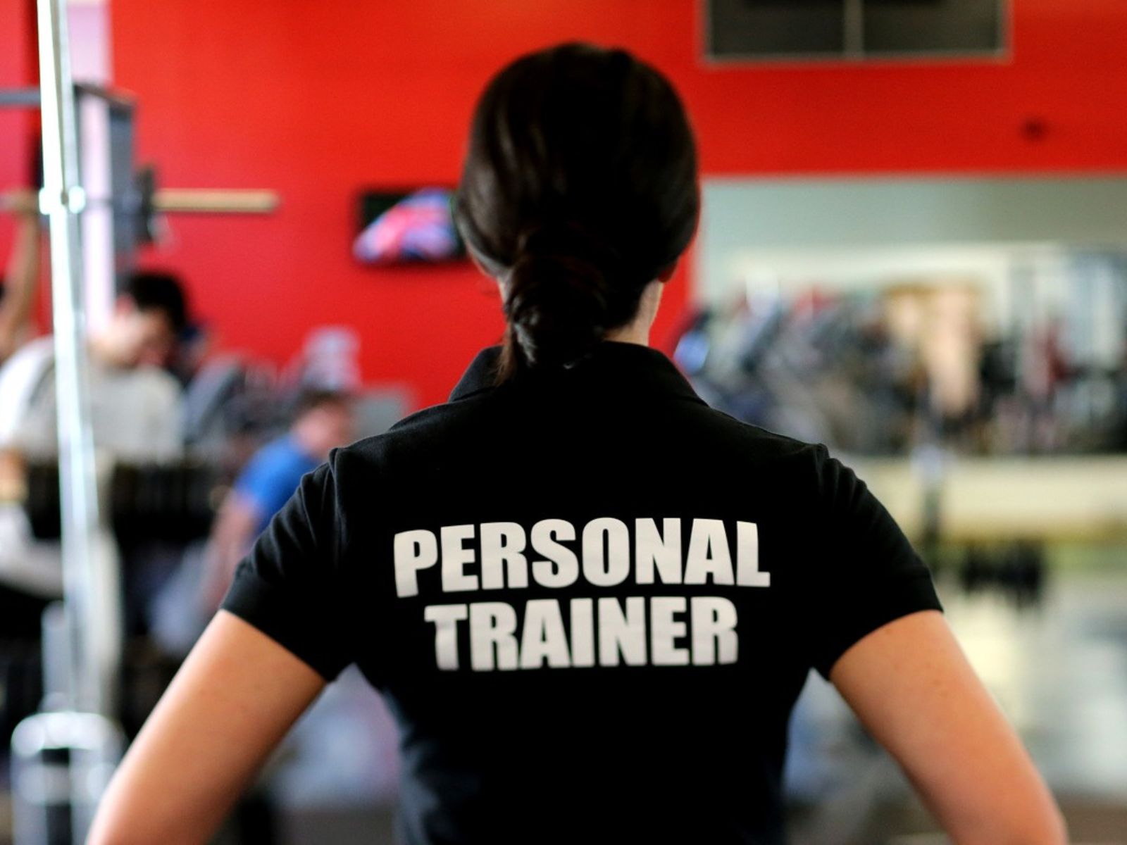 Should You Hire A Personal Trainer?