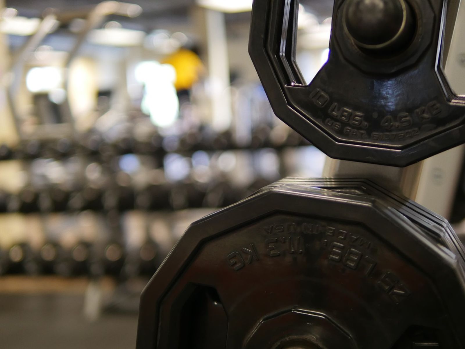 How Often Should You Change Your Weightlifting Routine?