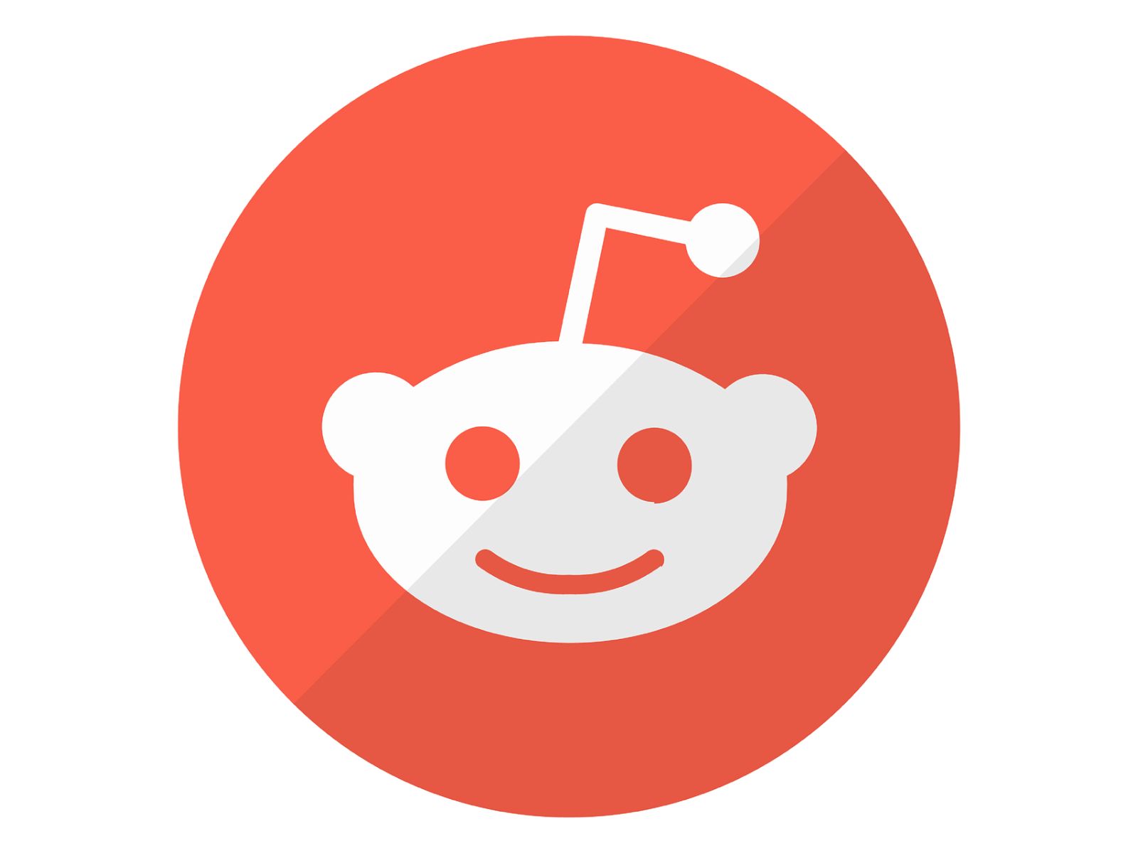 Reddit logo