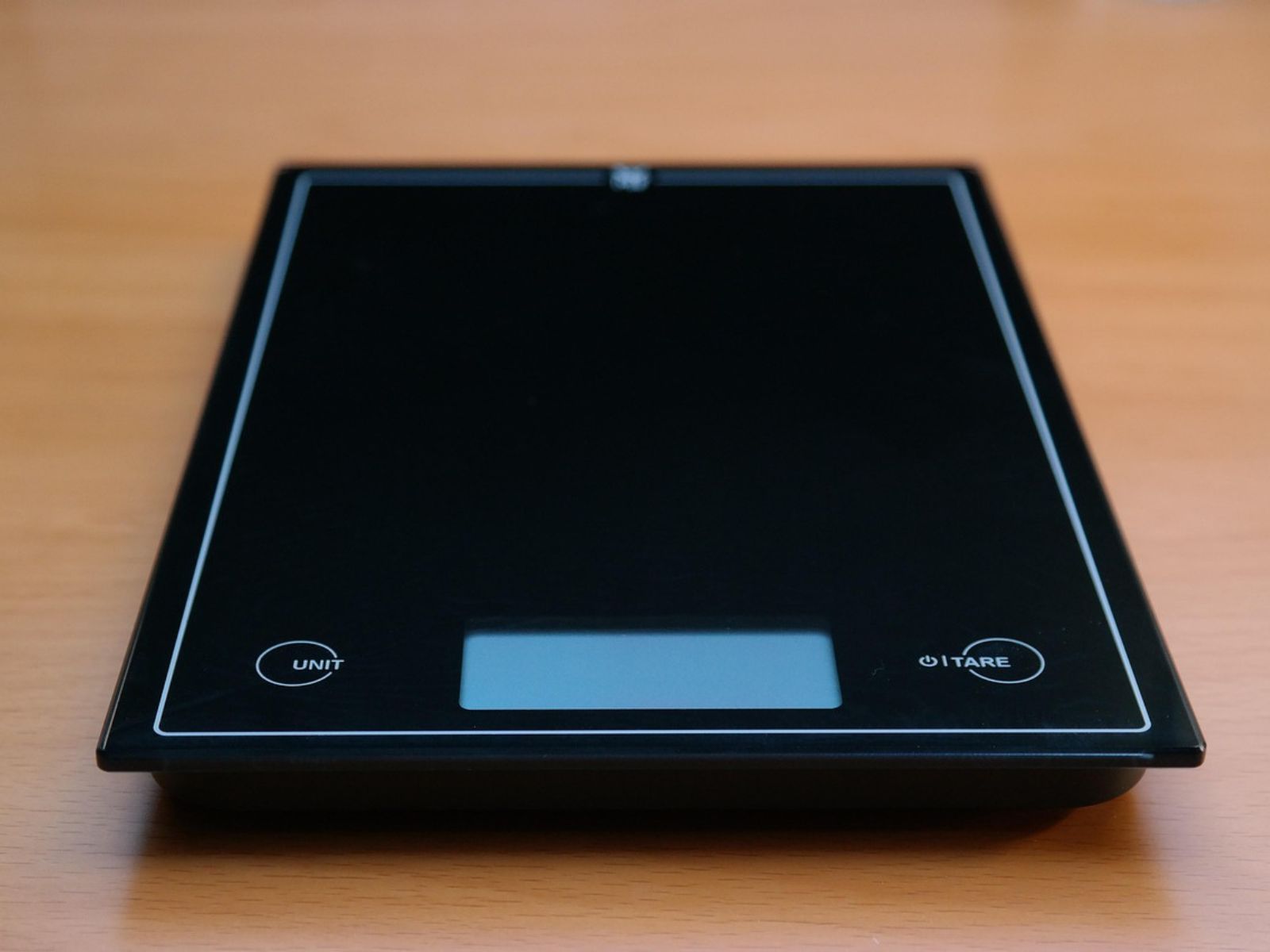 kitchen food digital scale