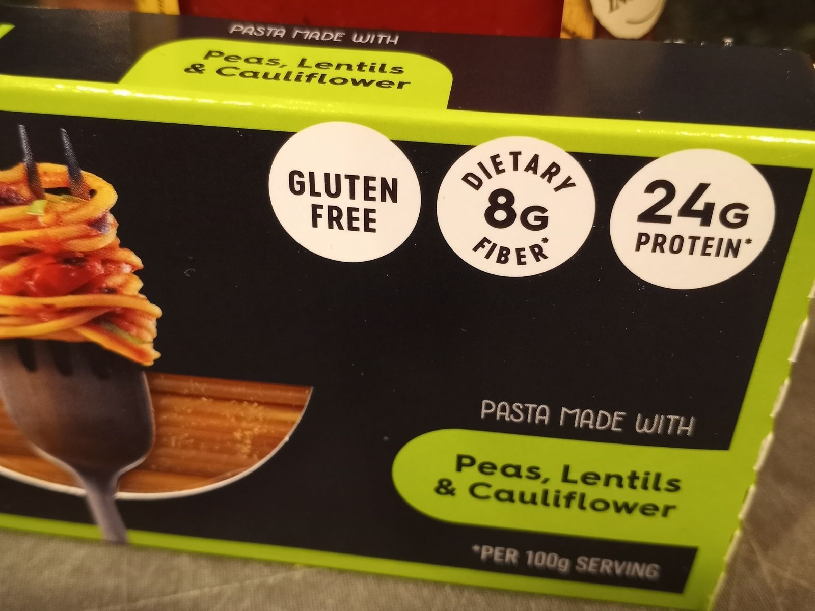 Veggie Craft Spaghetti Noodles Unboxing And Review