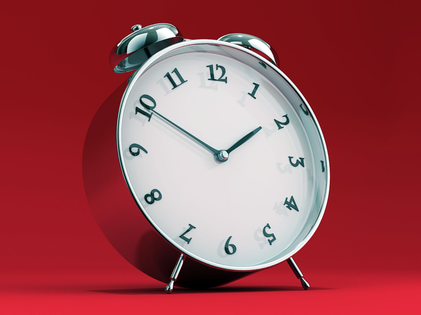 alarm clock