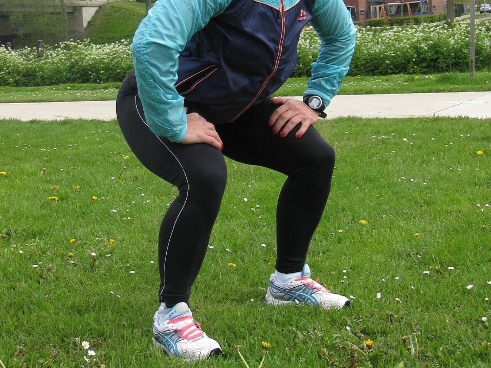 8 Advantages Of Body-Weight Exercises