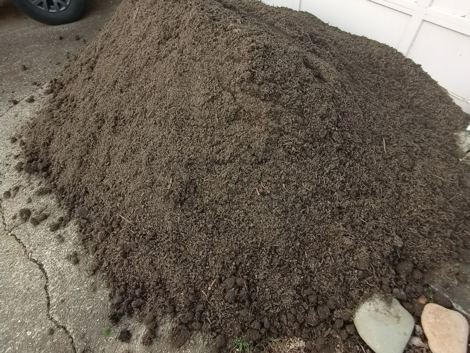 Highway Fuel’s Power Plant Garden Soil Mix Review