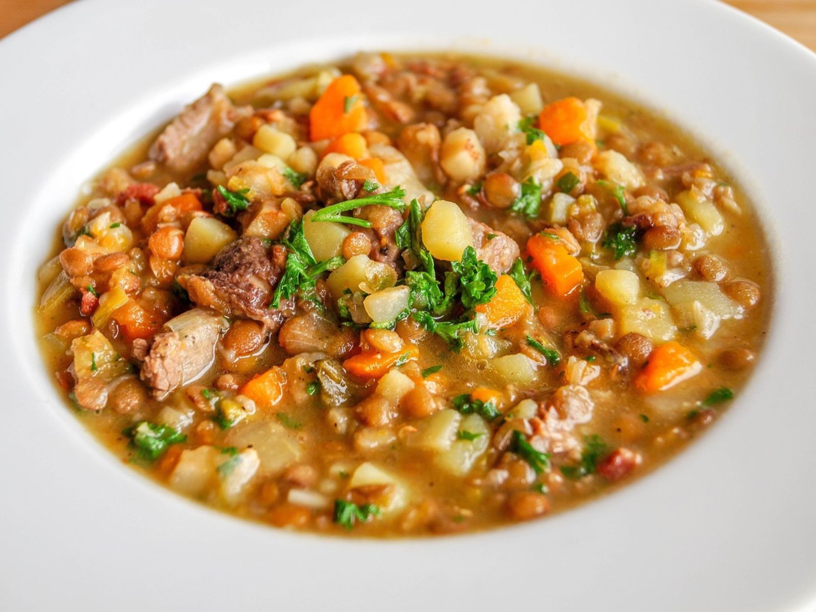 What Is Resistant Starch And Does It Help Weight Loss?