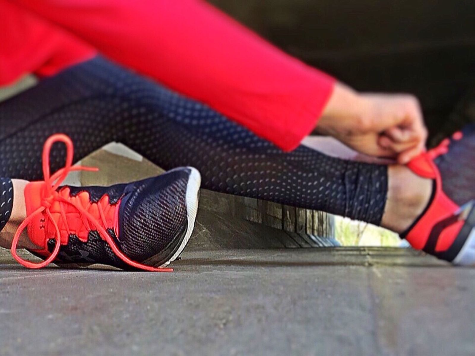 Fun Is A Key Ingredient To Fitness Success